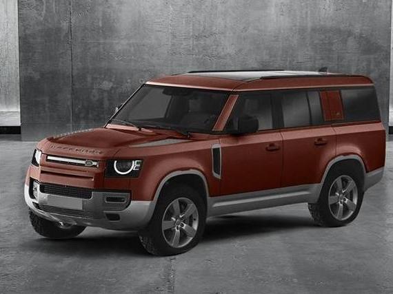 LAND ROVER DEFENDER 2023 SALEJFEU9P2188588 image